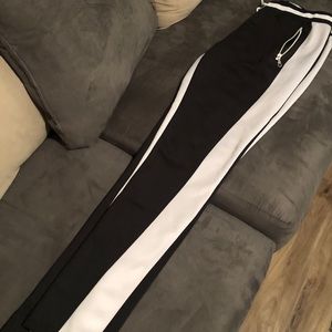Hudson Track Pants